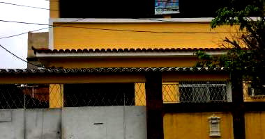 Casa com 321m² de área construída em Rio de Janeiro