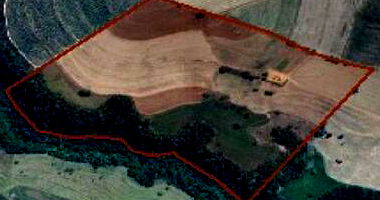 Ampla Área de Terras em Analândia/SP