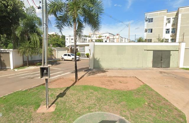 Apartamento com 1 quarto, 1 banheiro e 1 vaga de garagem