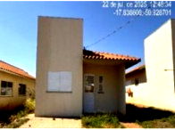 Casa com 49,76m² em Rio Verde/GO