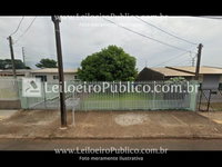 Imóvel em Foz do Iguaçu com 274,20 m² -