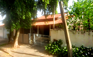 Casa com Terreno em Adamantina/SP - 250m²