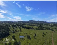 Fazenda rural de 108,29 ha para investimento