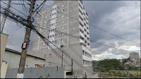 Apartamento 28m² em Itaquera, São Paulo - 1 dormitório e 1 banheiro