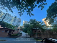 Apartamento com 1 Vaga, 170m² e Vista para o Mar