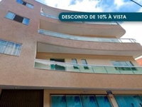 Apartamento 149 m² com 1 vaga em Toledo - Ibatiba