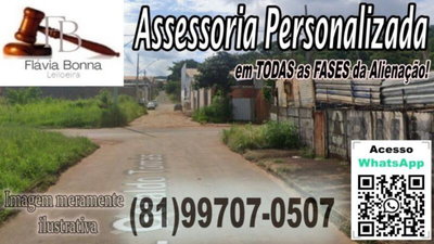 Terreno em Vazante/MG - Oportunidade de Investimento
