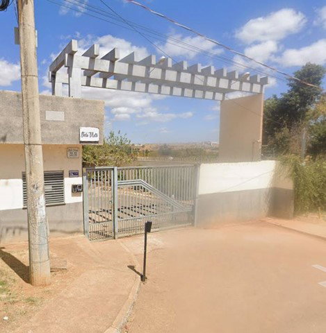 Apartamento 103 Bloco 1 com vaga de garagem em Mansões Recreio Mossoró
