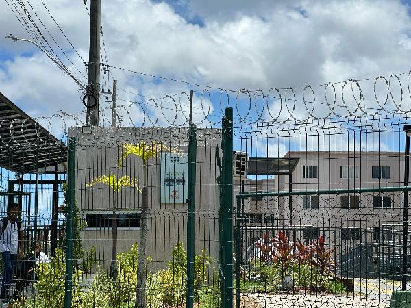 Apartamento com 2 quartos e 1 banheiro, 40,53m²