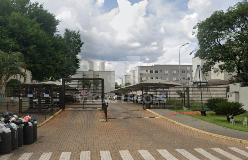 Apartamento com Direitos em Leilão - 42m²