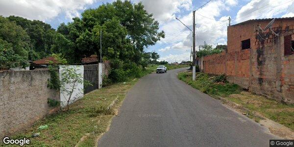 Loteamento Traíras - Terreno Urbano de 32.278 m² em Várzea Grande