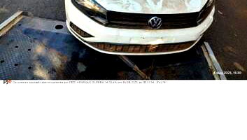 VW Gol 1.0 LMC4 20/21 Branco