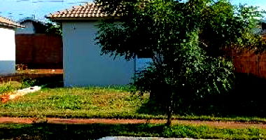 Casa 2 quartos, 1 banheiro, 43.85m² construída, desocupada