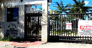 Apartamento 2 quartos, 1 banheiro, 1 vaga, 46m² privativos