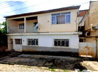 Casa com 3 quartos, 1 suíte, 1 banheiro, 115,6m², ocupada