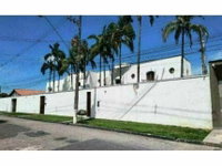 Casa de alto padrão com 1.021,50m² em Lorena/SP