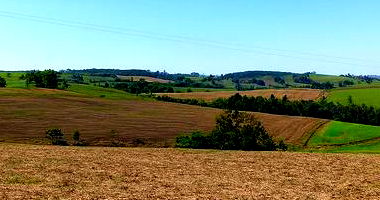 Imóvel Rural com 3ha em Fazenda Mato Preto