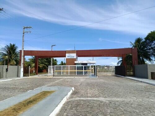 Lote 450m² no Centro de Estância/SE