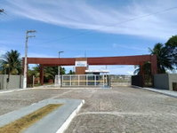 Lote 450m² no Centro de Estância/SE
