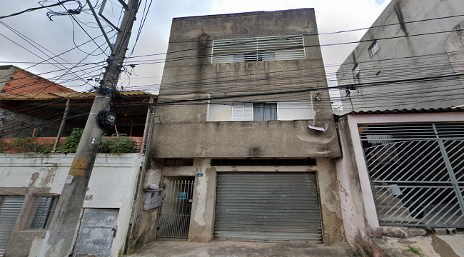 Sobrado com 3 quartos, 1 vaga, 200m²