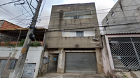 Sobrado com 3 quartos, 1 vaga, 200m²