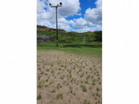 Terreno de 300m² em loteamento residencial