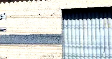 Casa com 2 quartos em Planaltina/GO