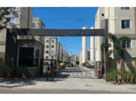 Apartamento Aconchegante com 2 Quartos em Campo Grande