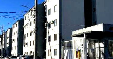 Apartamento com 2 Quartos em Pelotas/RS