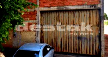 Imóvel Comercial com Terreno de 468m² em Panorama, SP