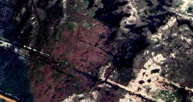 Terreno com 312m² em Balneário Belo Horizonte