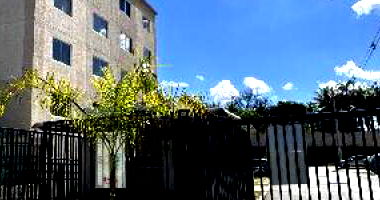 Apartamento com 2 quartos em Goiânia/GO