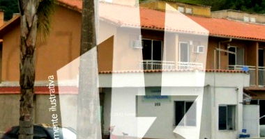 Apartamento com 2 quartos em Magé/RJ