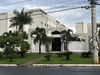 Apartamento 39,3m², 2 quartos, 1 banheiro, 1 vaga
