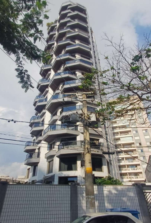 Apartamento 4 Quartos 183m² - Parque da Mooca, São Paulo/SP