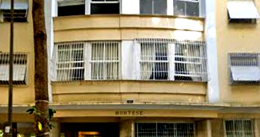 Apartamento com 223m² em Leme, Rio de Janeiro