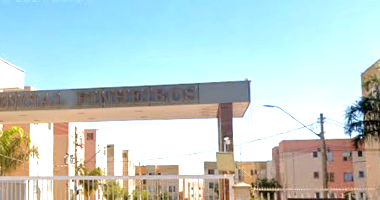 Apartamento com 46,22m² em Brasília - Oportunidade Única!