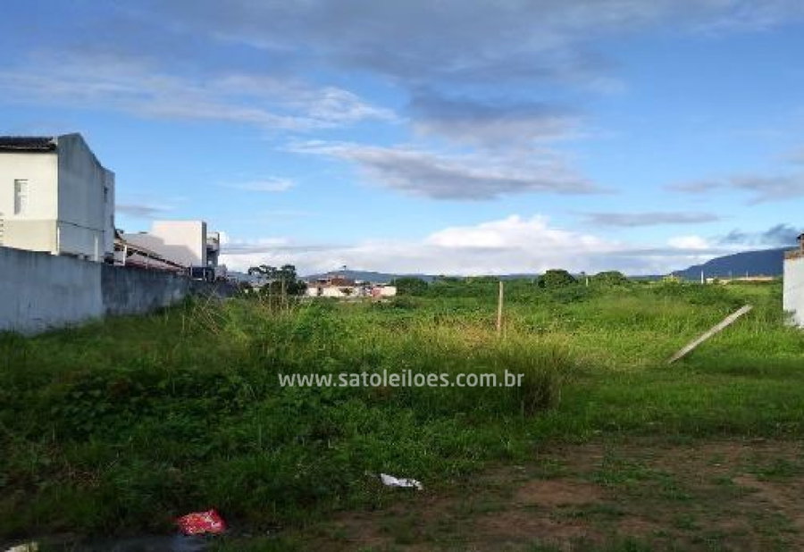 Terreno em Itabaiana/SE com 213,15m²
