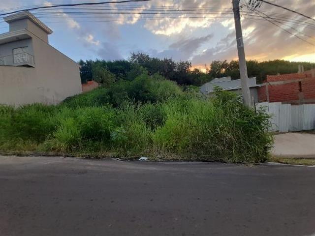 Terreno em Piracicaba com 220m²