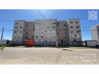 Apartamento com 2 quartos em Pelotas/RS