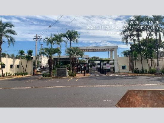 Apartamento 2 Quartos com Vaga em Ribeirão Preto