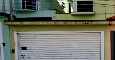 Imóvel com 515m², 12 quartos, ocupado, Jardim Bussocaba