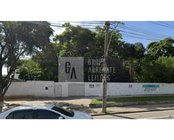 Terreno de 3.354m² na Av. Ermani Cardoso, ideal para investimento