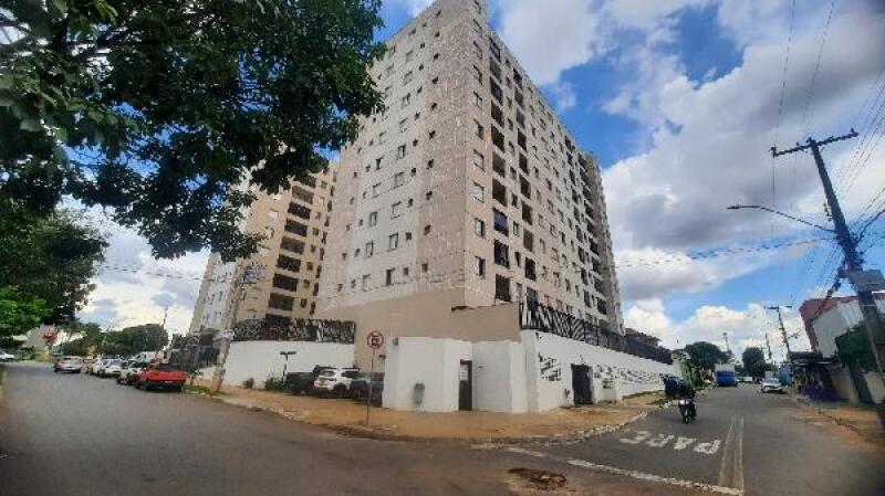 Apartamento 59m², 2 quartos, 2 banheiros, 1 vaga