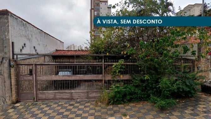 Casa 224 m² - Vila Galvão - Guarulhos - SP
