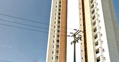 Apartamento 95m² com 2 vagas, 1 banheiro, ocupado