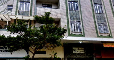 Apartamento com 3 Quartos e 1 Suíte em Juiz de Fora/MG