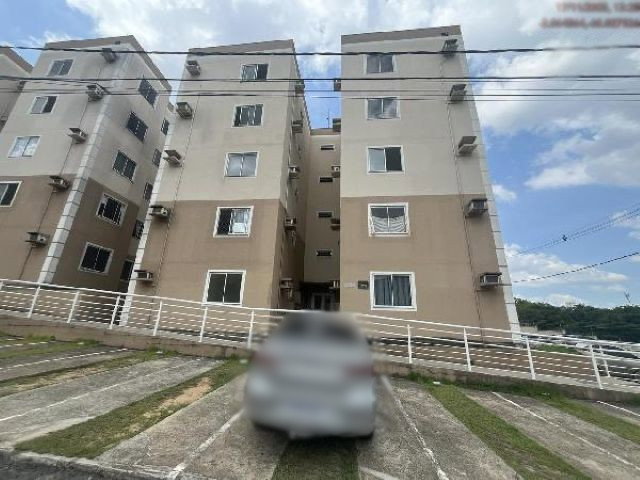 Apartamento com 2 quartos, 1 vaga de garagem, 41,69 m² privativos