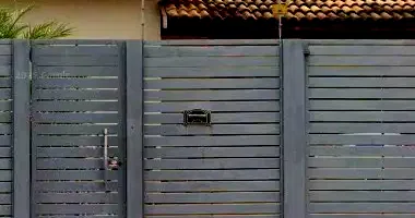 Casa com 63.94m² de área construída em Três Lagoas/MS