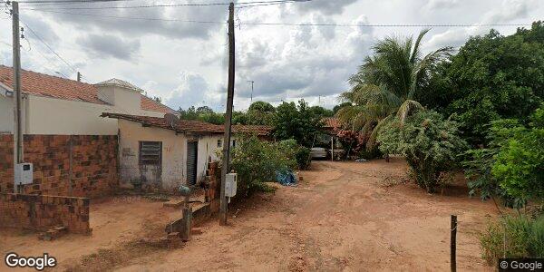 Casa com terreno de 495m² em Junqueirópolis